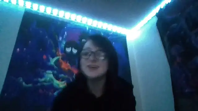 GloriousKarma online show from 02-01-25, 09:19