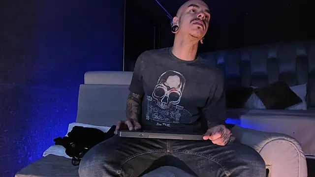 kaletattoo online show from 02-13-26, 11:21