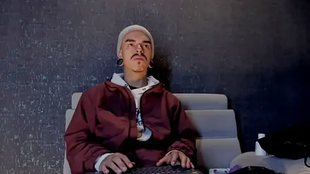 kaletattoo online show from 12-05-25, 11:09