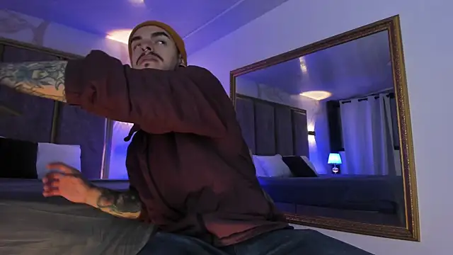 kaletattoo online show from 02-11-26, 11:10