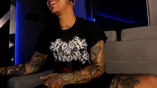 kaletattoo online show from 05-18-26, 11:26