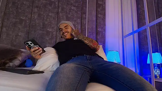 kaletattoo online show from 04-10-26, 11:06