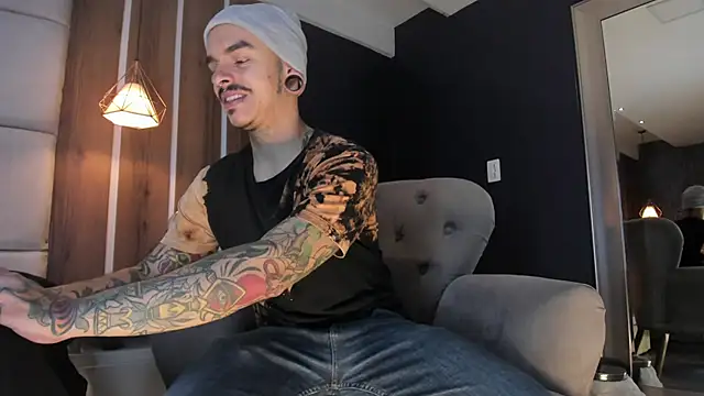 kaletattoo online show from 07-09-26, 11:20