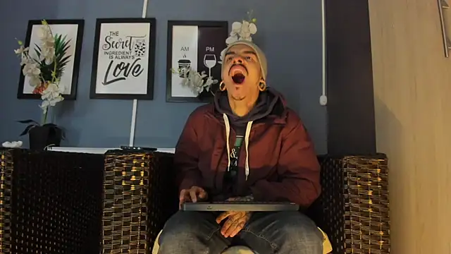 kaletattoo online show from 11-05-25, 11:35