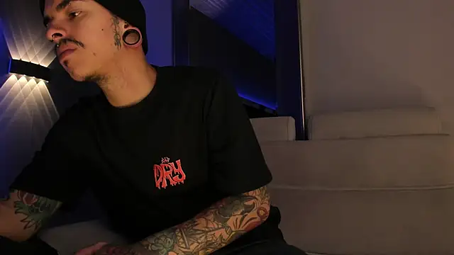 kaletattoo online show from 02-05-26, 11:06