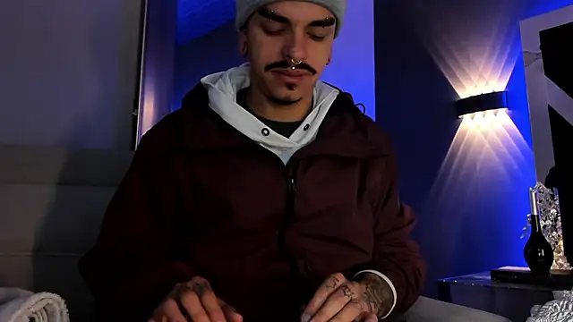 kaletattoo online show from 11-20-25, 11:00