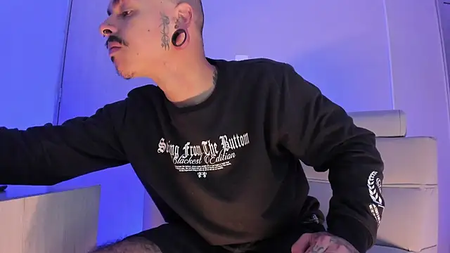 kaletattoo online show from 03-31-26, 11:12