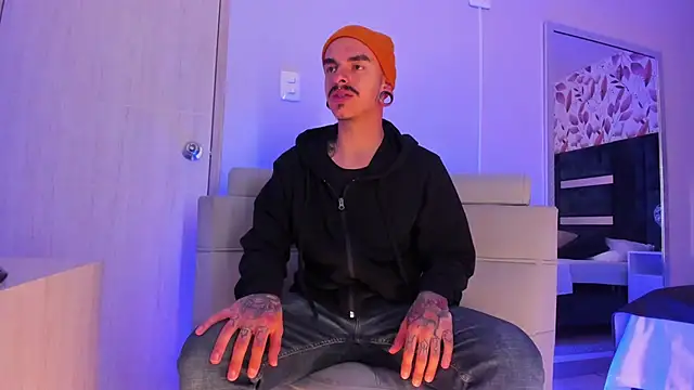 kaletattoo online show from 03-03-26, 09:16