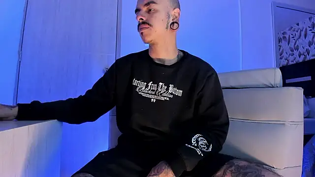 kaletattoo online show from 03-30-26, 11:11