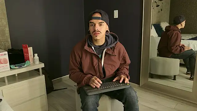 kaletattoo online show from 10-24-25, 11:09