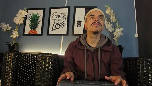 kaletattoo online show from 12-20-25, 11:13