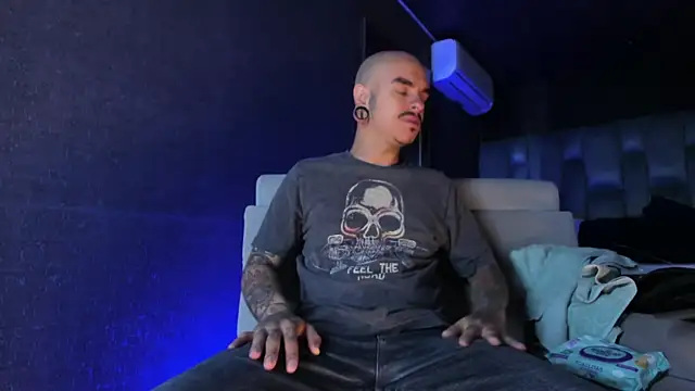 kaletattoo online show from 05-11-26, 11:33