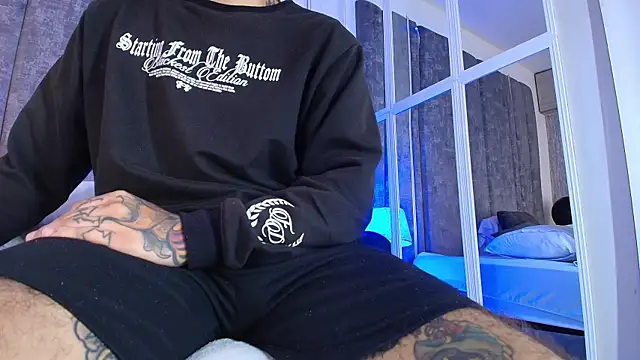 kaletattoo online show from 06-16-26, 03:01