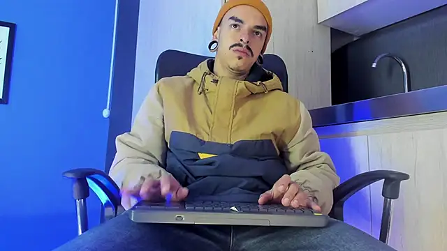 kaletattoo online show from 03-18-26, 11:13