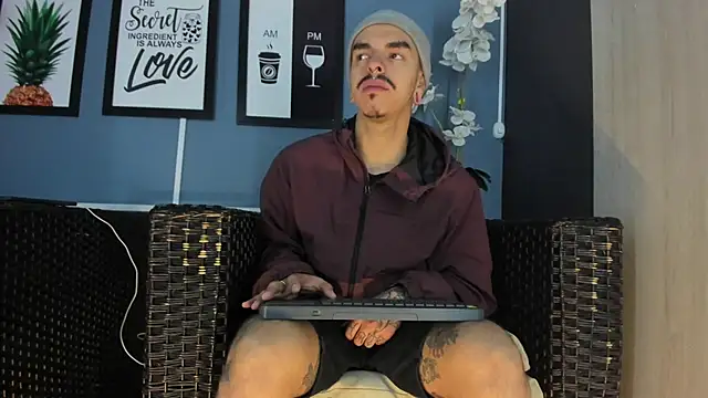 kaletattoo online show from 11-09-25, 11:36