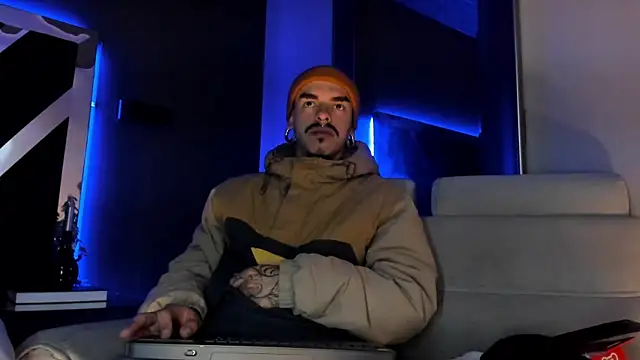 kaletattoo online show from 11-28-25, 11:10