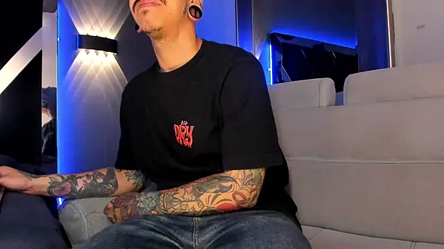 kaletattoo online show from 06-05-26, 10:43