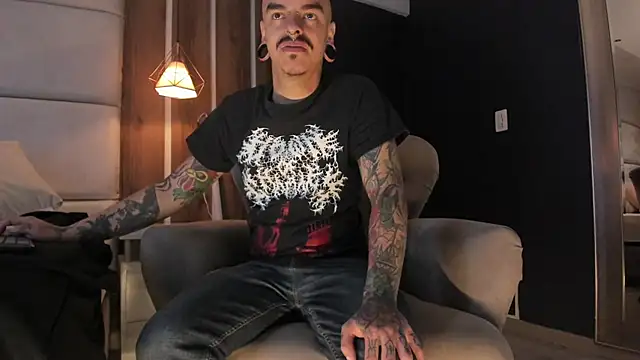 kaletattoo online show from 07-11-26, 11:32