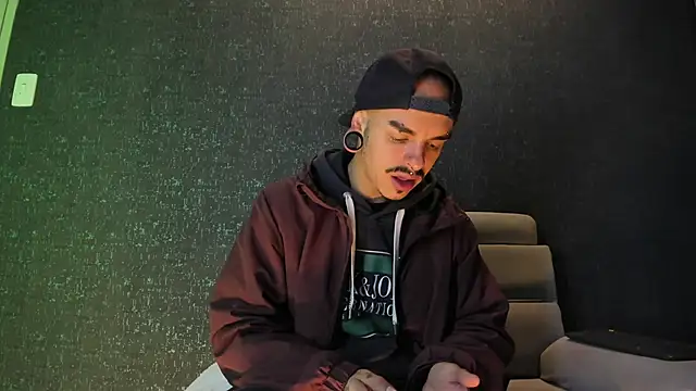 kaletattoo online show from 11-16-25, 11:59