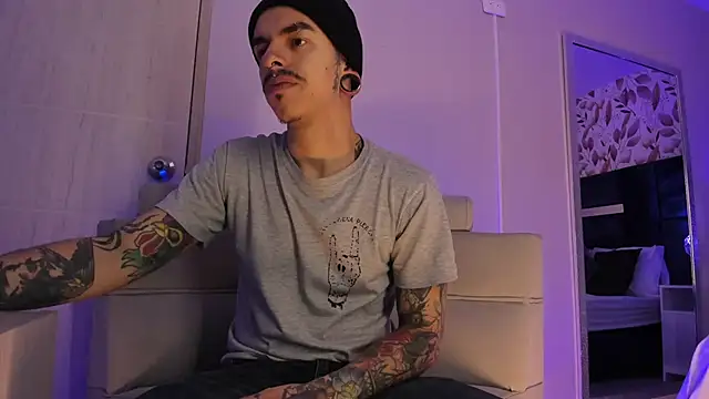 kaletattoo online show from 02-07-26, 11:29