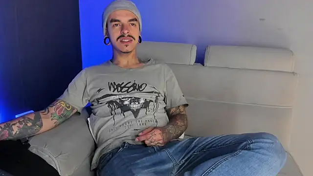 kaletattoo online show from 05-09-26, 09:45