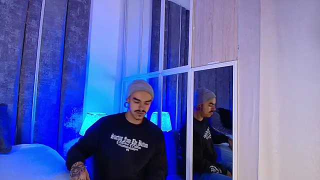 kaletattoo online show from 07-01-26, 11:21