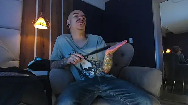kaletattoo online show from 07-10-26, 11:54