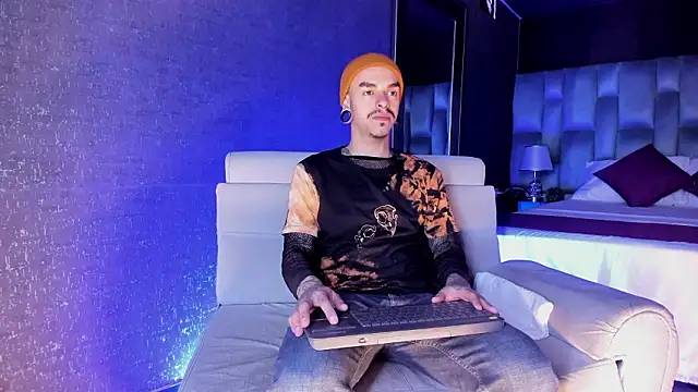 kaletattoo online show from 02-10-26, 11:20