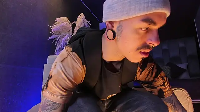 kaletattoo online show from 02-19-26, 11:07