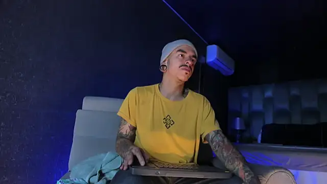 kaletattoo online show from 05-14-26, 11:18