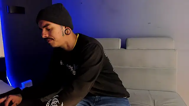 kaletattoo online show from 05-04-26, 11:35
