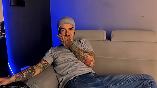 kaletattoo online show from 05-07-26, 11:13
