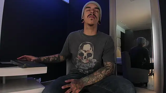 kaletattoo online show from 06-11-26, 11:29