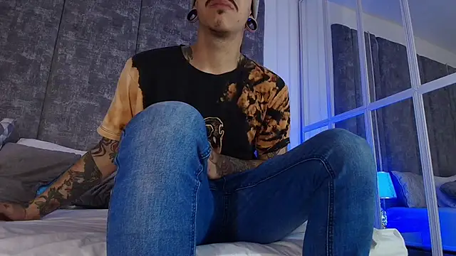 kaletattoo online show from 04-09-26, 11:16