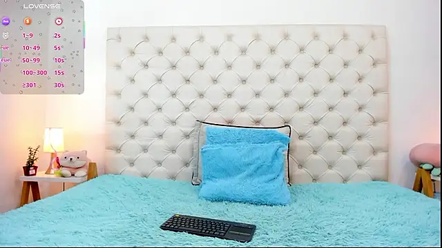 esmeralda06 online show from 03-05-26, 12:02