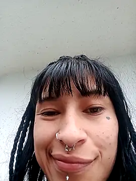 esmeralda06 online show from 12-19-25, 12:18