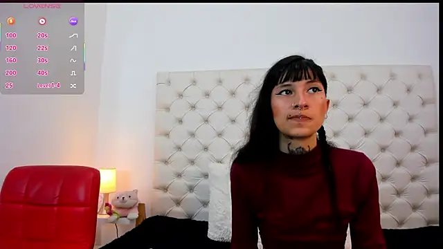 esmeralda06 online show from 11-27-25, 03:23