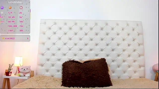 esmeralda06 online show from 03-19-26, 02:06