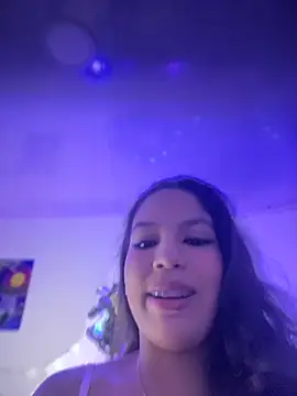 Ximena  1 online show from 03-27-26, 03:15