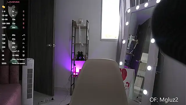 Megancute2  online show from 02-16-26, 07:34