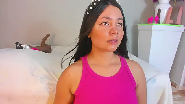 evaa greey online show from 11-01-25, 08:03