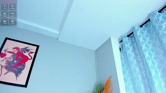 evaa greey online show from 11-16-25, 08:24