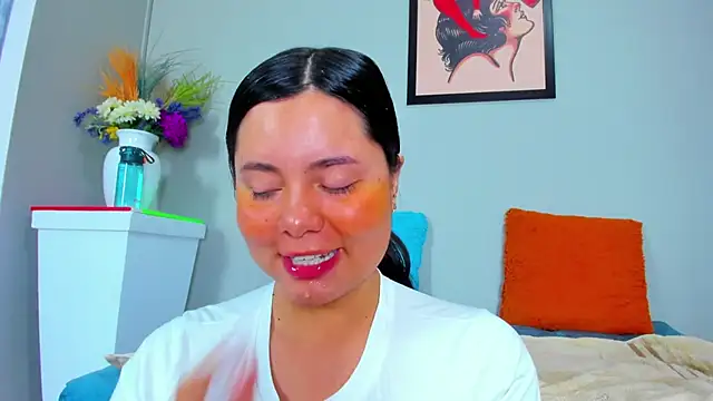 evaa greey online show from 09-29-25, 09:20