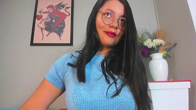 evaa greey online show from 10-22-25, 08:08