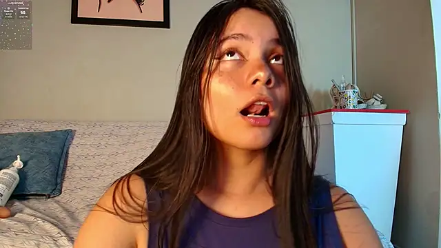 evaa greey online show from 02-16-26, 08:07