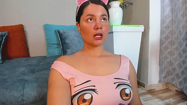 evaa greey online show from 10-24-25, 08:08