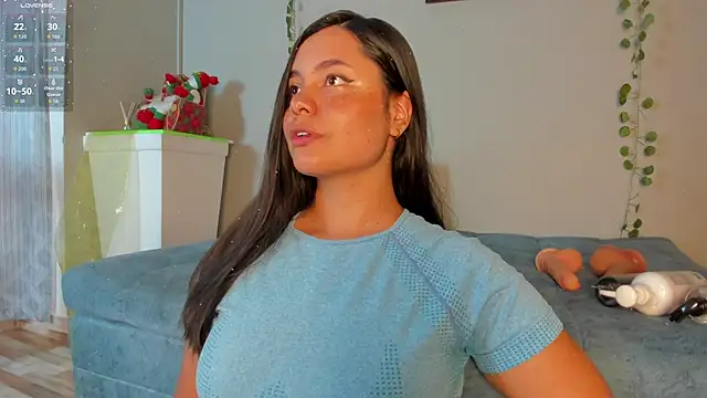 evaa greey online show from 12-15-25, 08:03