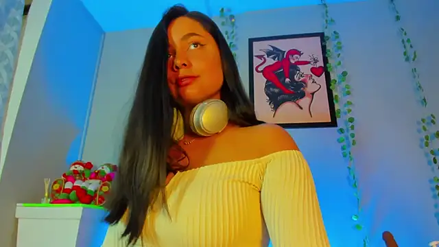 evaa greey online show from 11-28-25, 08:20