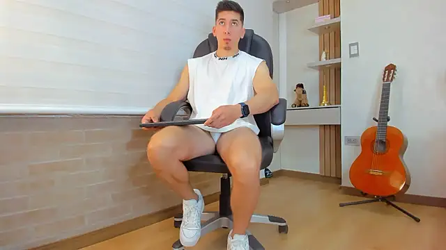 Tombarden online show from 01-14-26, 07:06