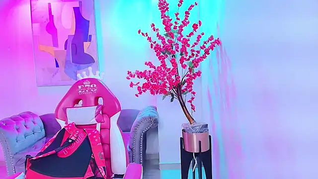 Milu ballmer online show from 01-15-26, 06:33